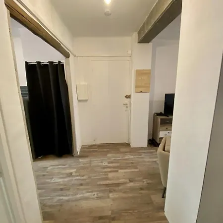 Appartement Centre-Ville Bastia  Room photo