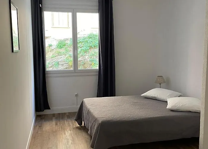Appartement Centre-Ville