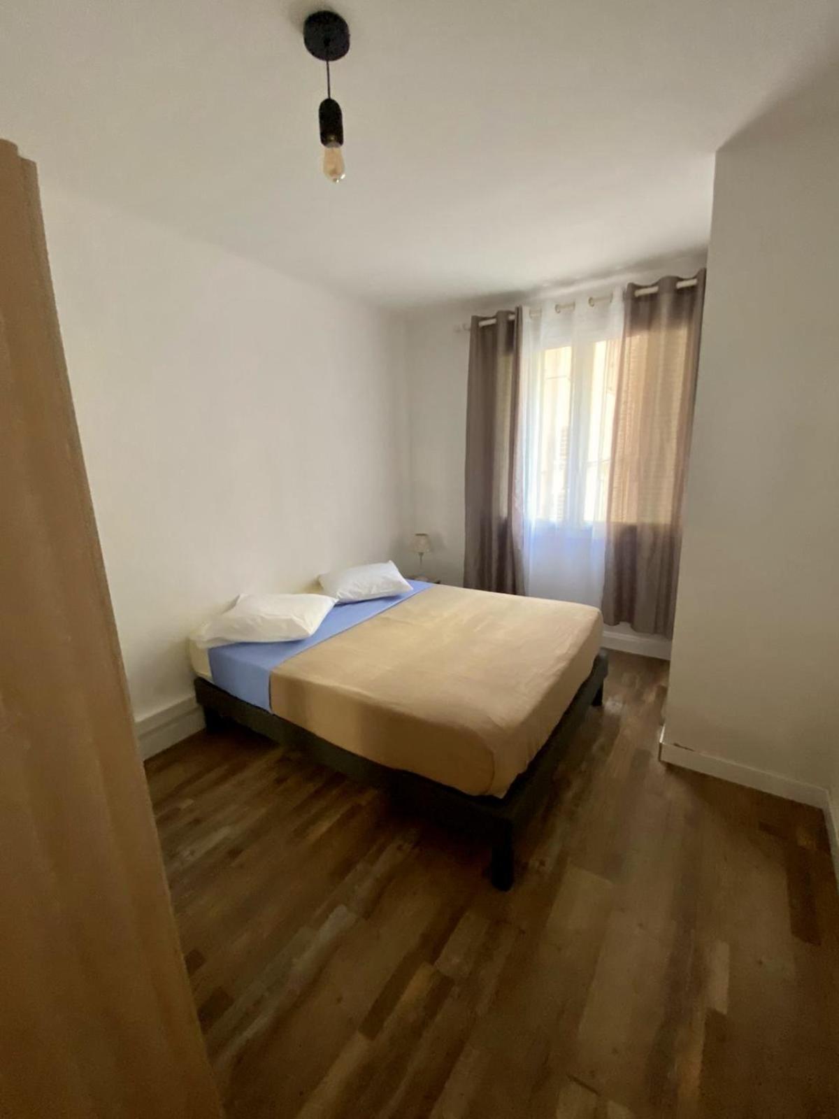 Centre-ville Apartment Bastia (Corsica)