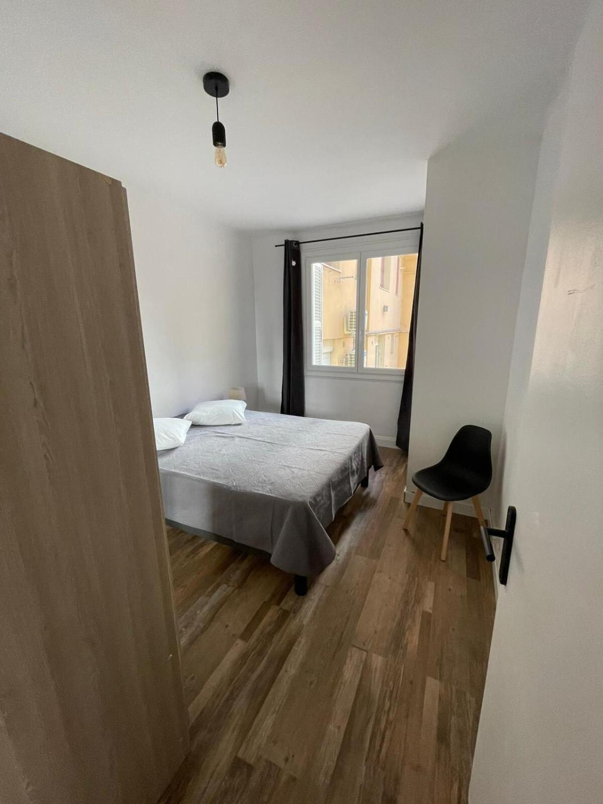 Centre-ville Apartment Bastia (Corsica)