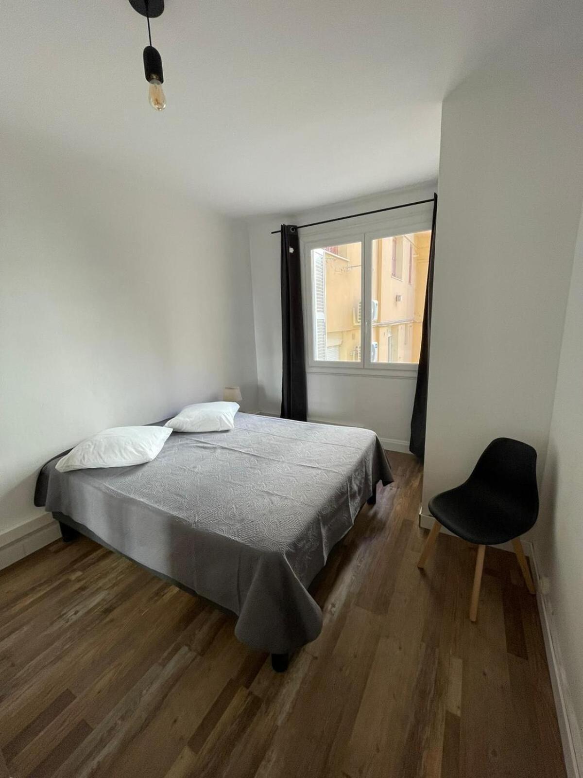 Apartment Centre-ville Bastia (Corsica)